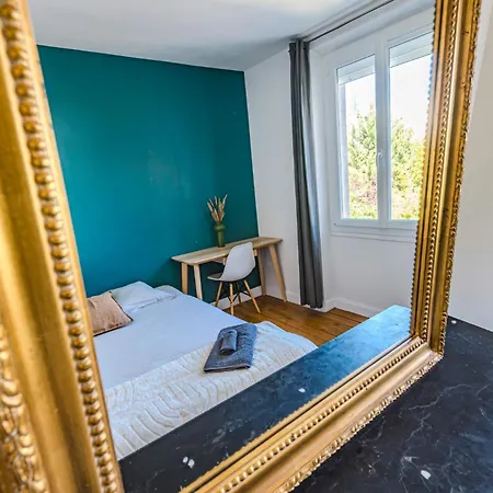 Apartment Le Matcha - 3 - Gare