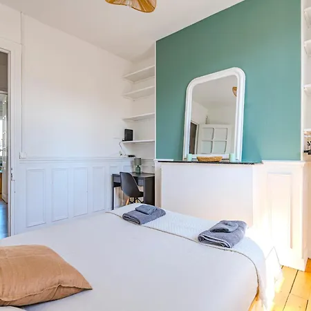 Apartment Le Matcha - 3 - Gare