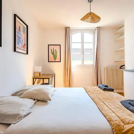 Apartment Le Matcha - 3 - Gare