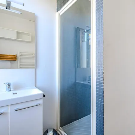 Apartment Le Matcha - 3 - Gare *