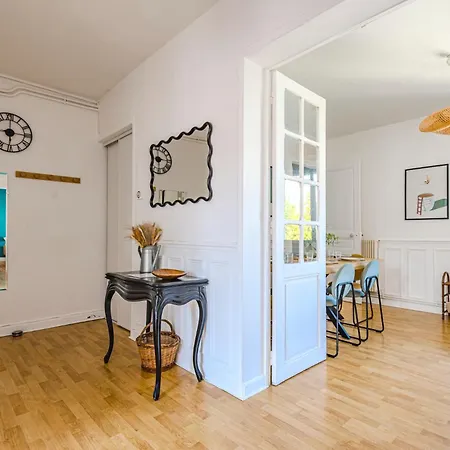 Apartment Le Matcha - 3 - Gare